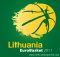 Eurobasket 2011 calendario y resultados