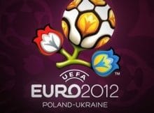 Sorteo de grupos Euro 2012